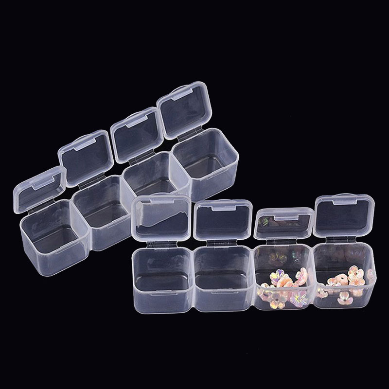 Transparente Nägel Kunst Organ – Nail Art Quirky Bewertung und Preis