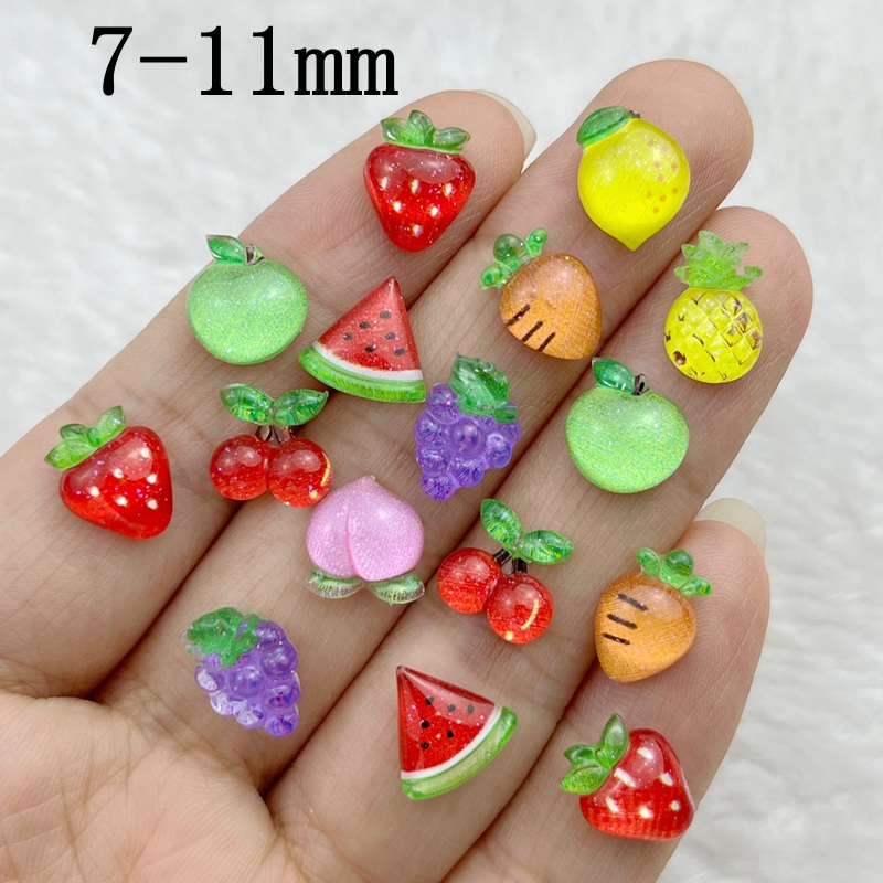 50 Stück Harz bunte Glitzer Ap – Nail Art Inspo Bewertung und Preis