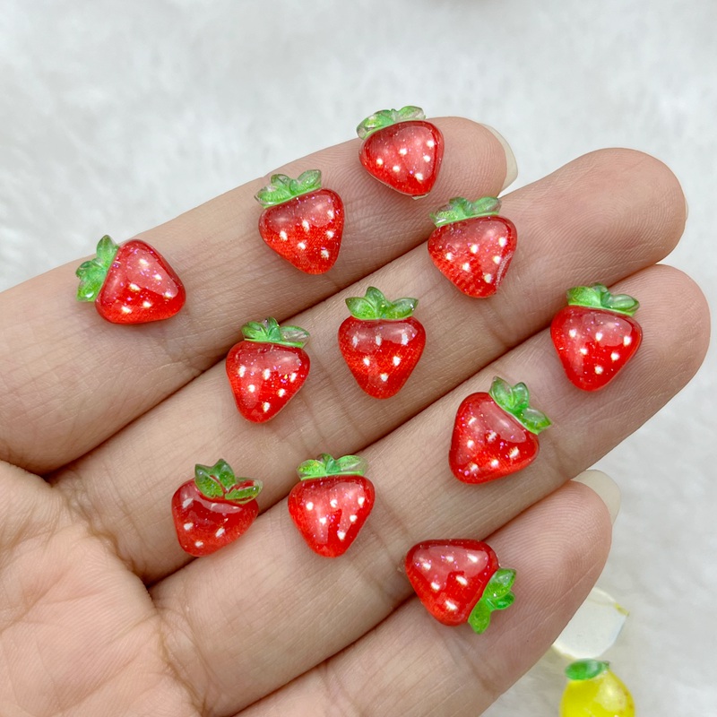 50 Stück Harz bunte Glitzer Ap – Nail Art Inspo Bewertung und Preis