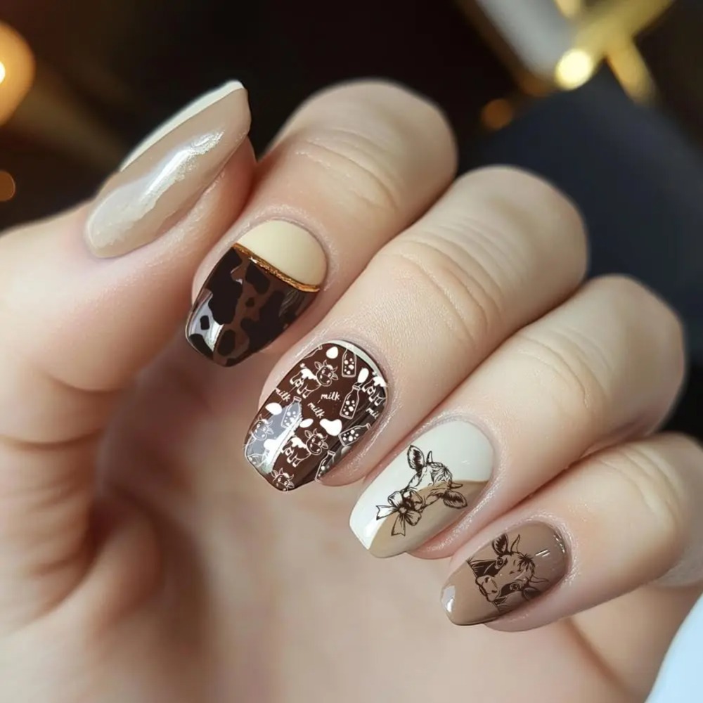 3 Stück Nagelstempelplatten mi – Nail Art Inspo Bewertung und Preis