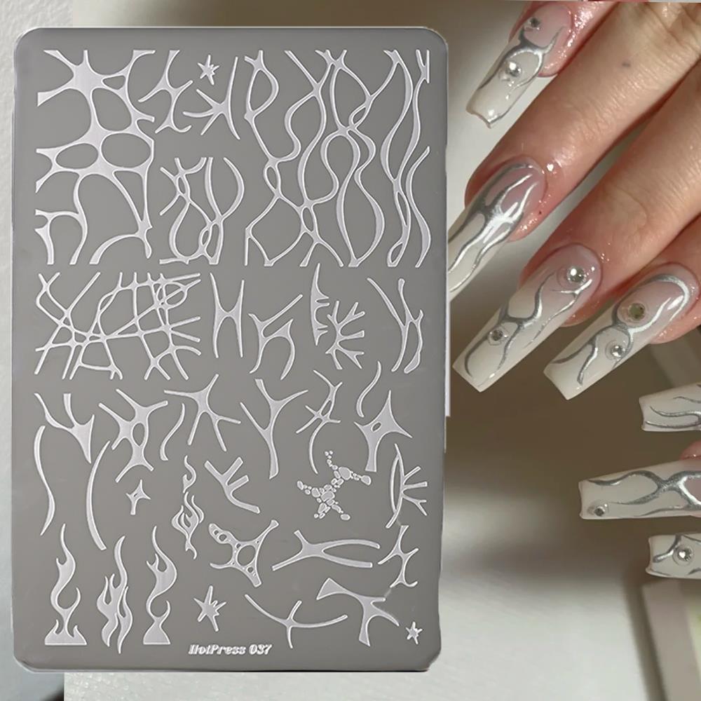 1 Stück Sexy Leopardenmuster N – Nail Art Leopard Bewertung und Preis