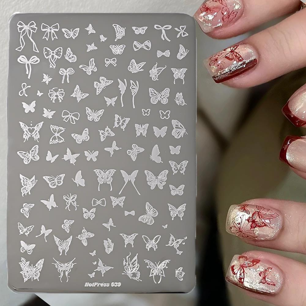 1 Stück Sexy Leopardenmuster N – Nail Art Leopard Bewertung und Preis