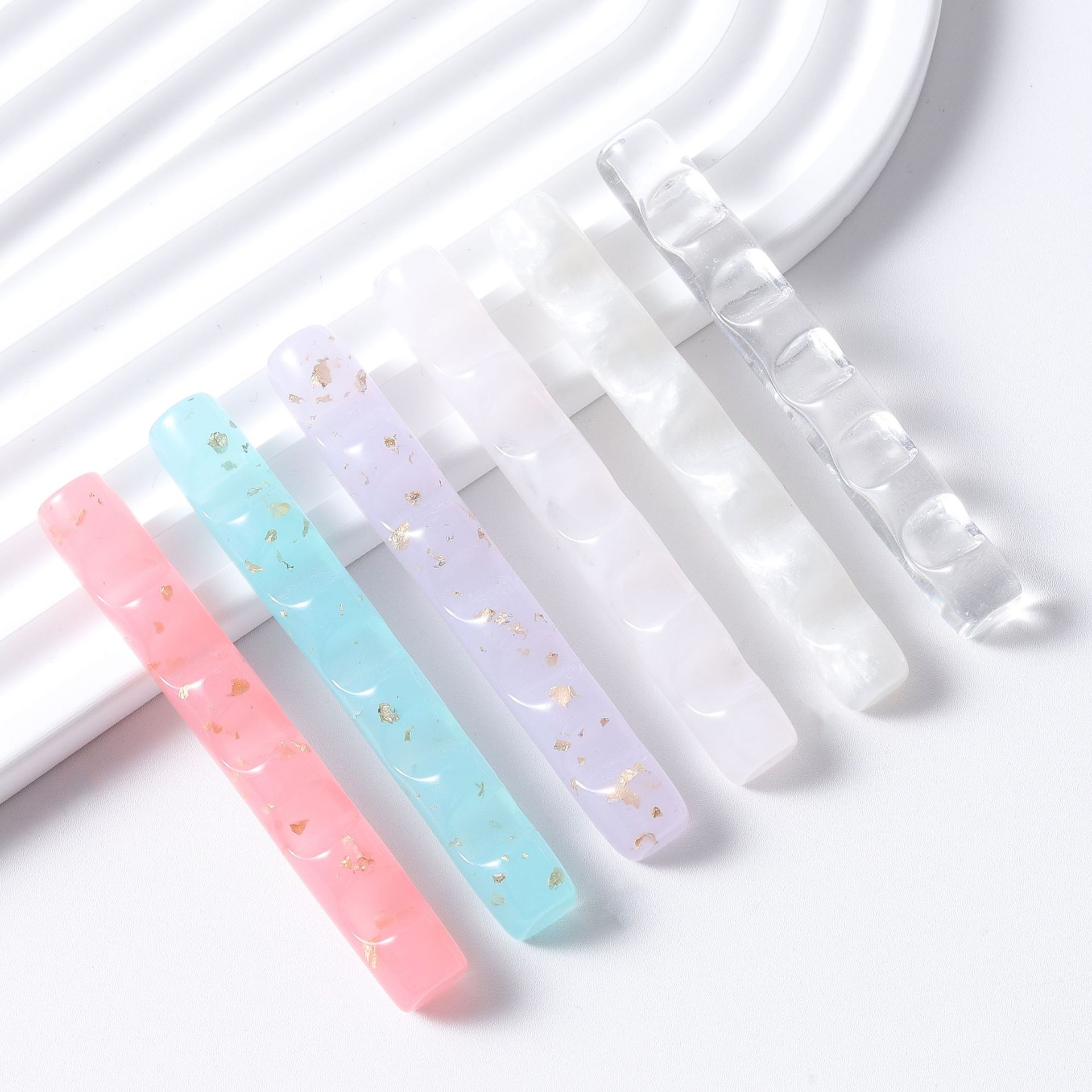 5-fach Nagelpinselhalter-Ständ – Nail Art Sch Bewertung und Preis