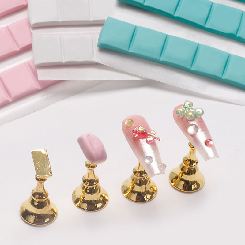 1 Packung Nagelkleber Kleber T – Nail Art Sch Bewertung und Preis
