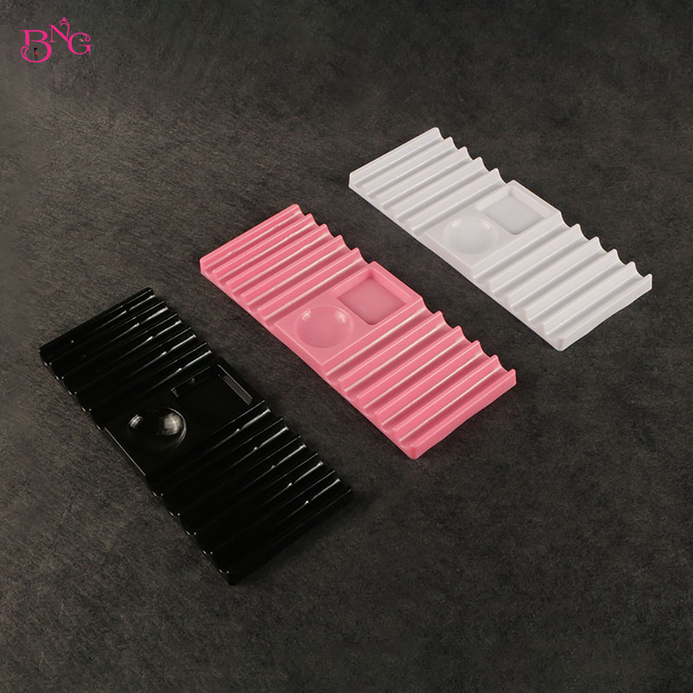 BNG Dual-Form-Halter Kunststof – Nail Art Sch Bewertung und Preis