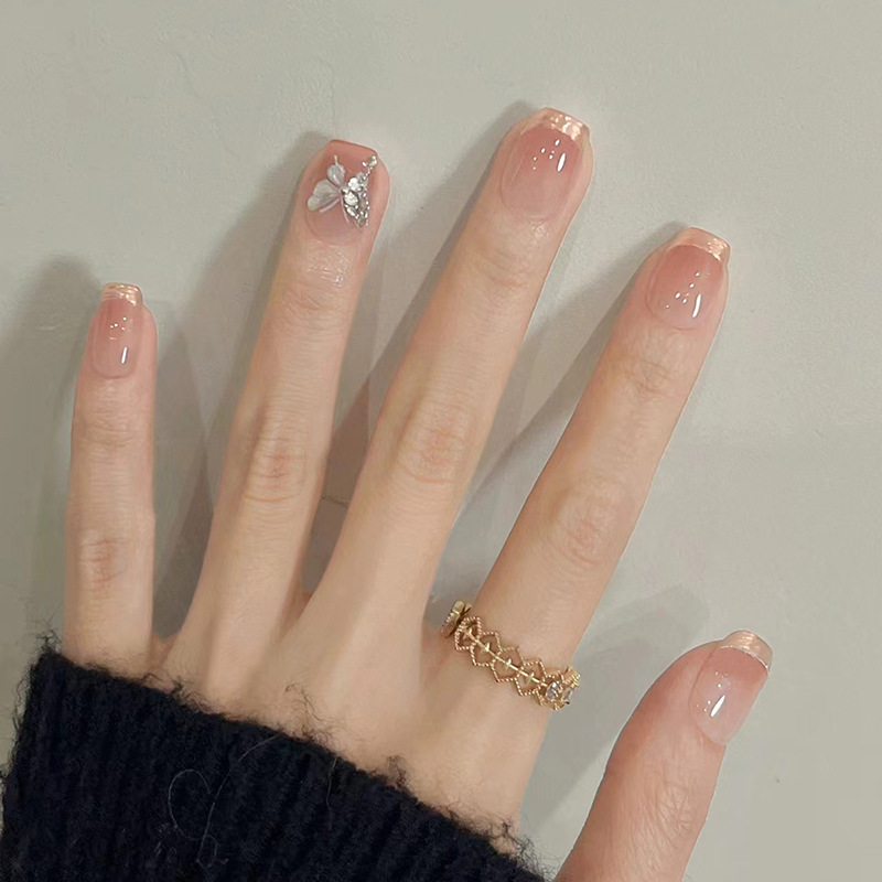 24 Stück Katzenaugen-Glitzer-N – Nail Art Inspo Bewertung und Preis