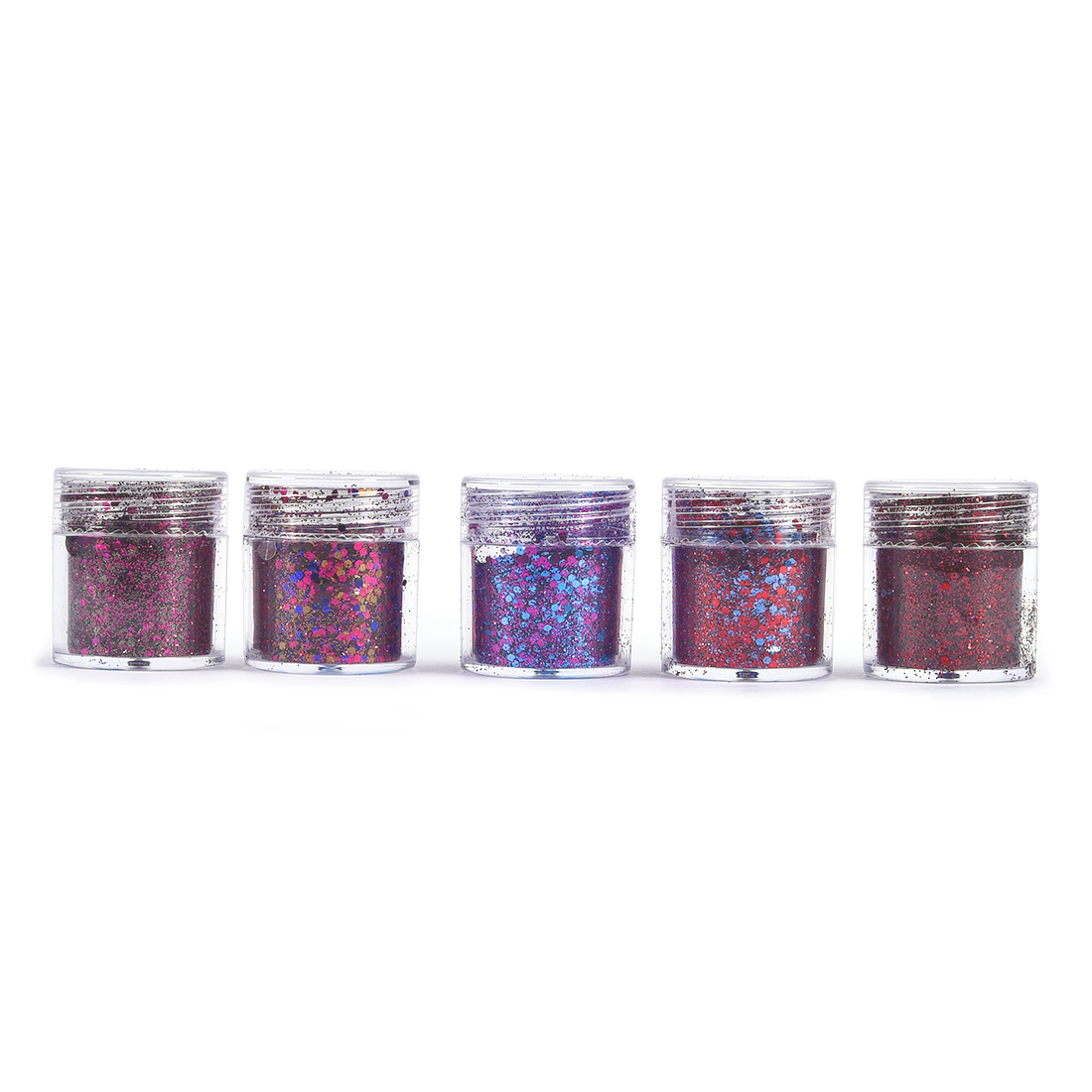 4/5 Flaschen Traumhaftes Glitz – Nail Art Inspo Bewertung und Preis
