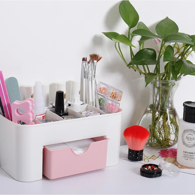 Nail Art Organizer Desktop Sch – Nail Art Sch Bewertung und Preis